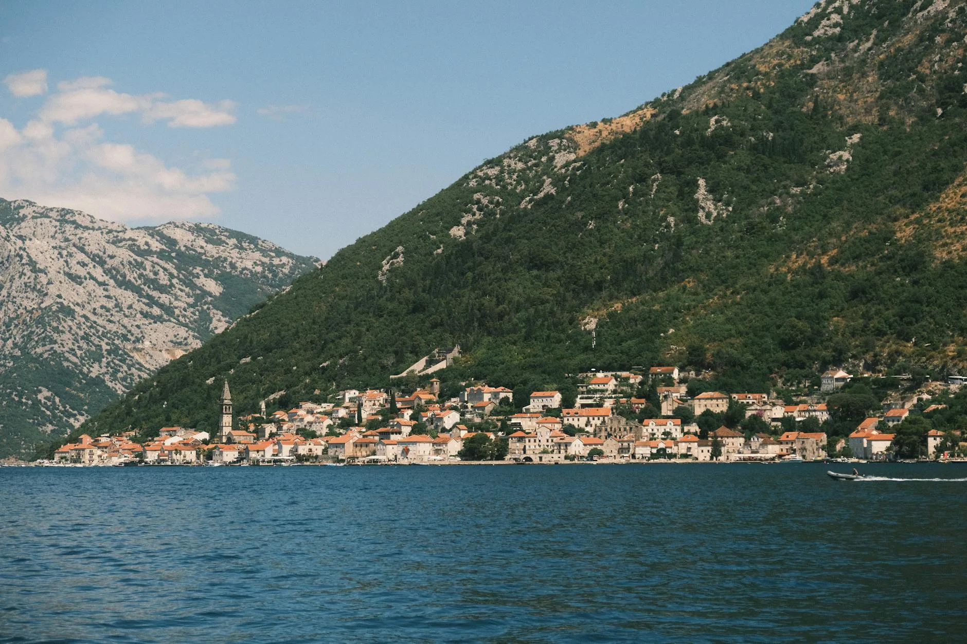 Les villages incontournables