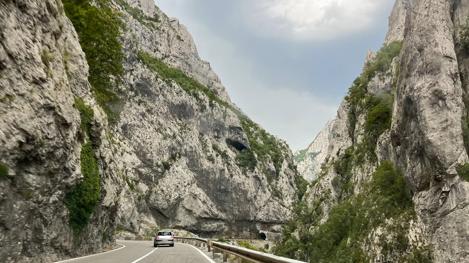 Ce que vous verrez qu'avec une voiture
