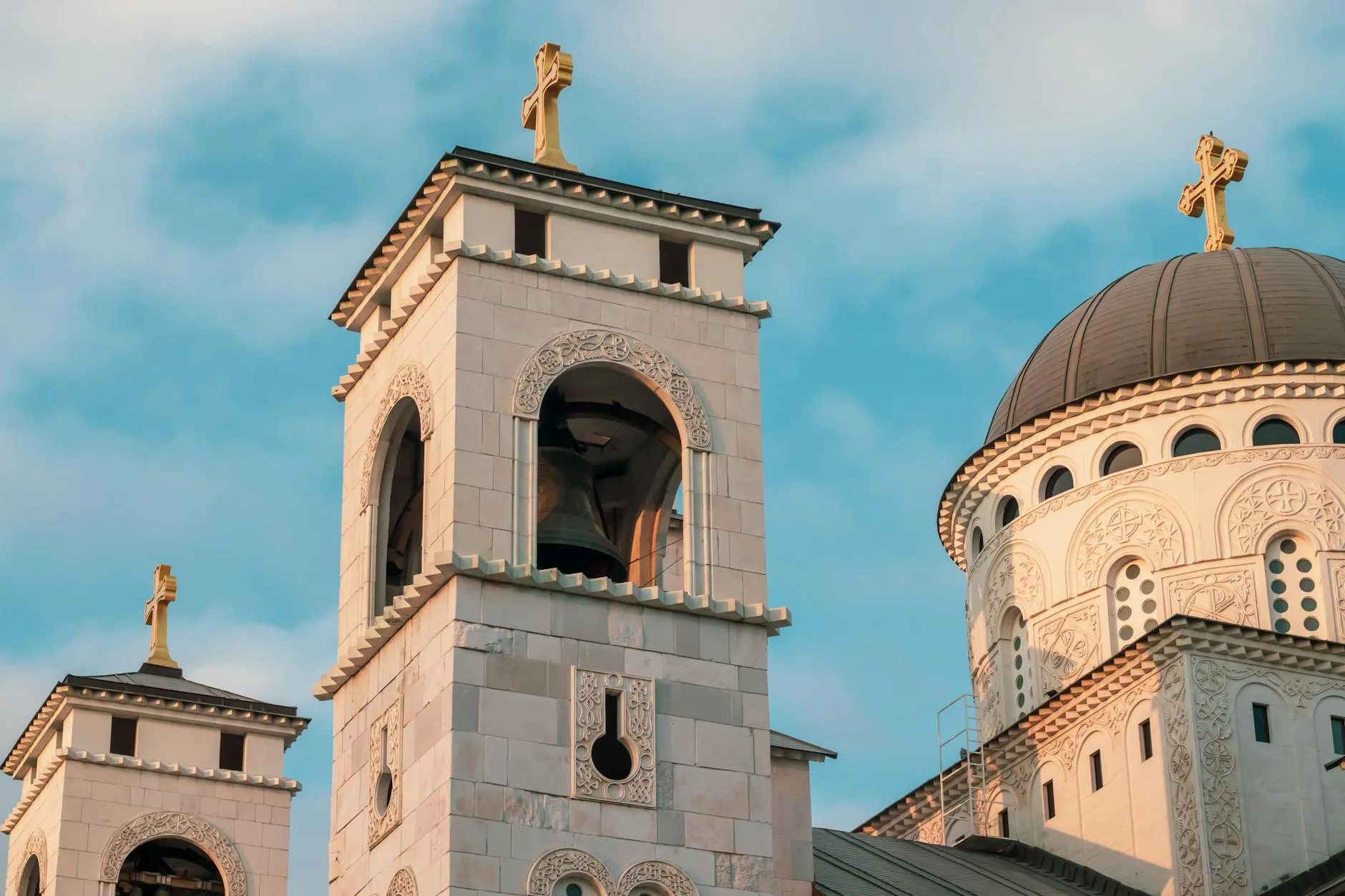 ️ Que visiter à Podgorica ?