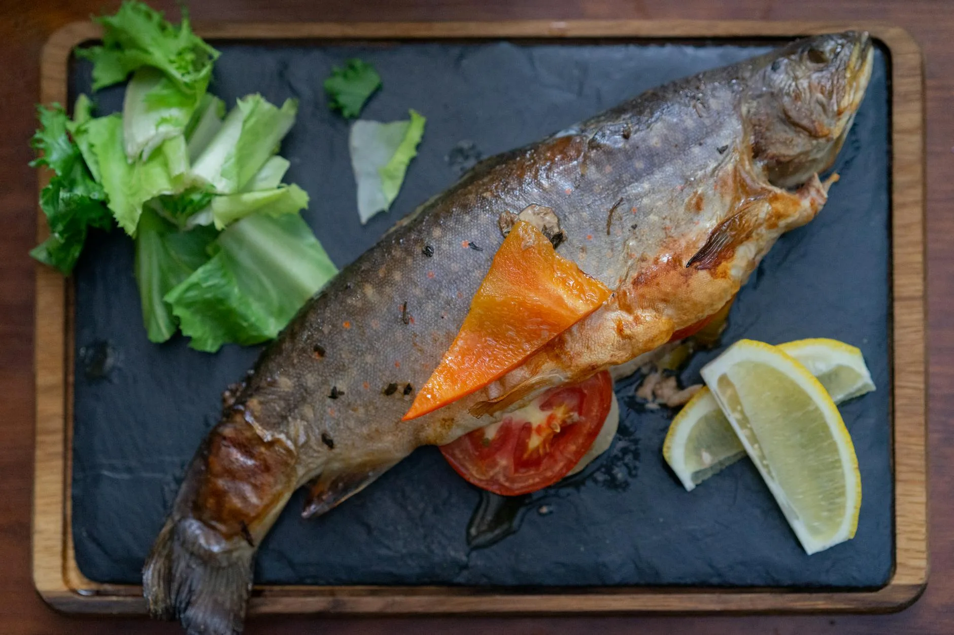 Que manger à Kotor ?