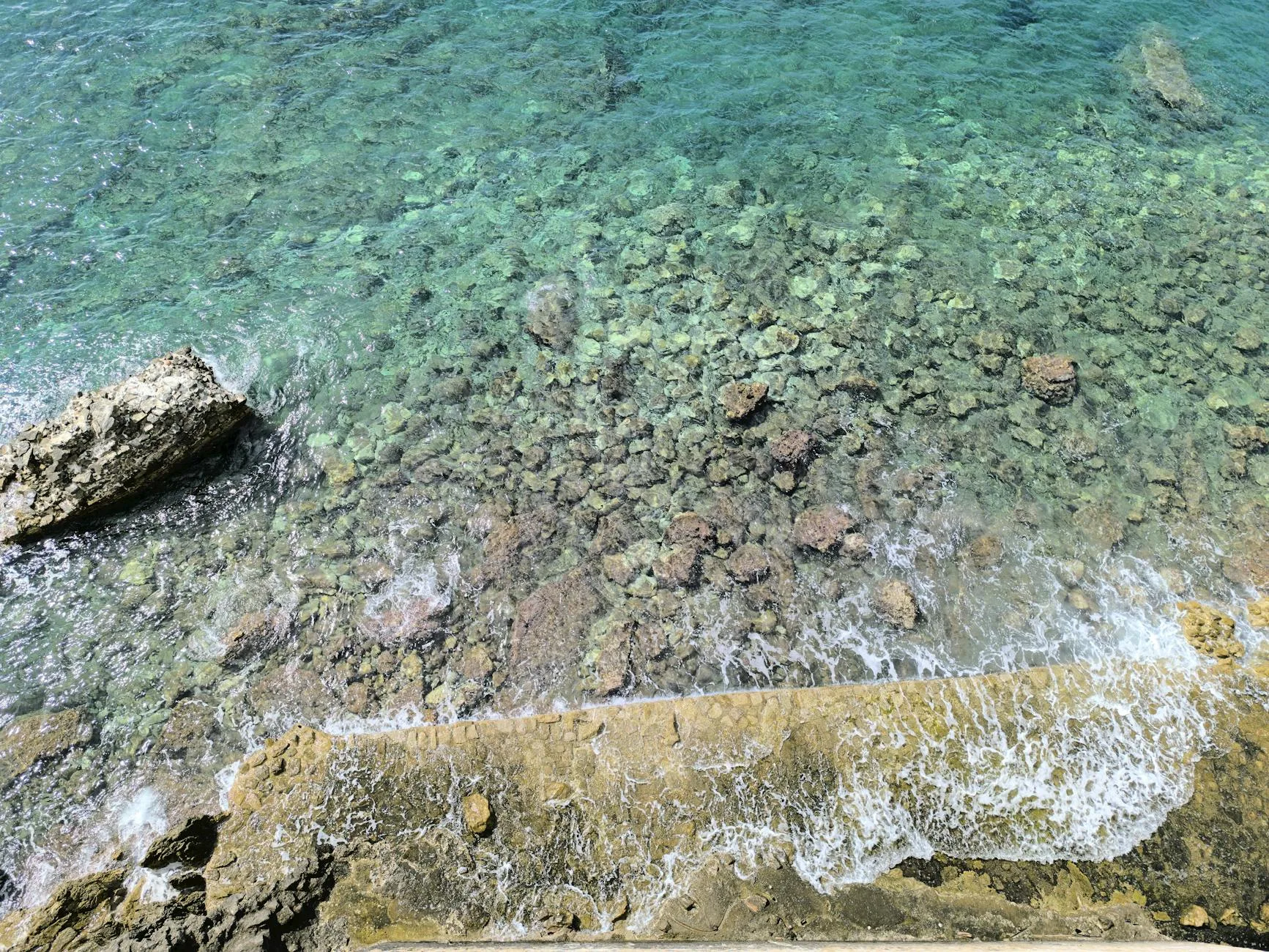 ️ Les plages de Budva et de la Riviera budvaine